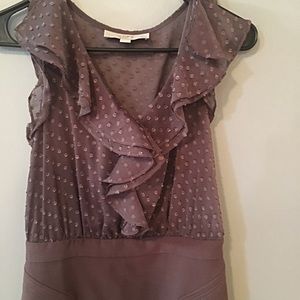 Ann Taylor Loft Dress